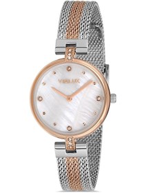 Resim Lj477t-09sr Kadın Kol Saati 