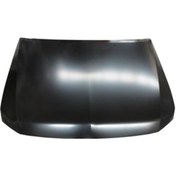 Resim Mıtsubıshı Pajero- 07/16 Motor Kaputu Çelik 