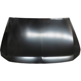 Resim Mıtsubıshı Pajero- 07/16 Motor Kaputu Çelik 