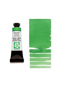 Resim Extra Fine Tüp Suluboya 15 Ml Seri 3 Spring Green Nocolor-fedc37f3 