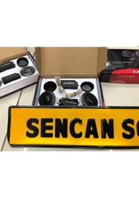 Resim Soundface Tweeter 