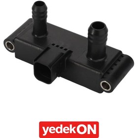 Resim AGCO Egzoz Sonrası İşlem Basınç Sensörü - Massey Ferguson / Fendt / Valtra | ACW3198050 