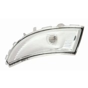 Resim Depo 5511413RUE Dikiz Ayna Sinyali Sag 261604623R Uyumlu 