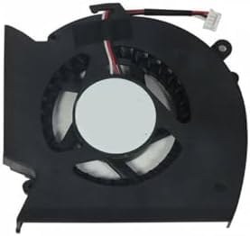 Resim Samsung R528 ile Uyumlu Fan Cpu Fan İşlemci Soğutucusu 