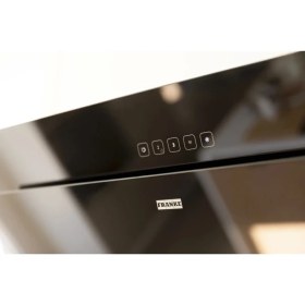 Resim Franke Davlumbaz Fno 605 Bk 330.0591.778 