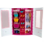 Resim Nessiworld Linda's Wardrobe 