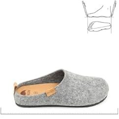 Resim Paleng Gezer Dört Mevsim Çıkarılabilir Iç Taban Comfort Ev Bahçe Erkek Terlik 