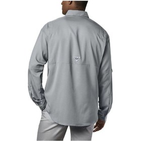 Resim Columbia Tamiami Iı Erkek Uzun Kollu Gömlek Fm7253-019 001 