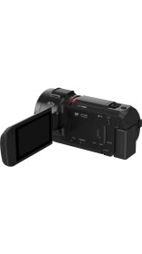 Resim Panasonic HC-VX1EG-K 4K Ultra Hd Video Kamera 