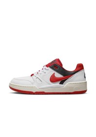 Resim Nike Full Force Low Erkek Sneaker Ayakkabı Çok Renkli 