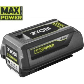 Resim Ryobi RY36B40B 36V 4.0AH Lithium Akü (5133005549) 