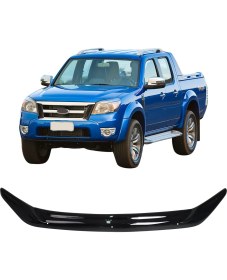 Resim Brsplast Ford Ranger Uyumlu 2009-2011 Abs Kaput Rüzgarlığı 