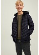 Resim Çocuk Jjehero Mont Jack&Jones