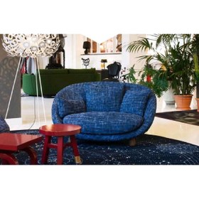 Resim MS MARKASOFA EXCLUSİVE DESİGN Quattro Berjer 