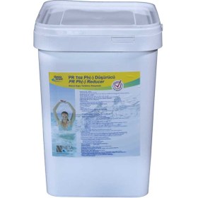 Resim Ph Düşürücü 25 kg 