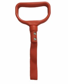 Resim Genel Markalar Oto El Tutamaç, Kırmızı Tutamak, Dönerli El Tutamağı 2 Adet 