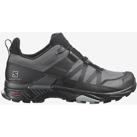Resim Salomon X Ultra 4 Gtx Erkek Spor Ayakkabısı L41385100-16566 