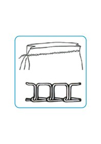 Resim Gk-26-1A Çuval Ağzı Dikme Makinesi 