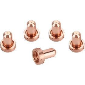 Resim Tabaş 9-8206 Plazma Kesme Ucu Boyut 30A - 5'li Paket 