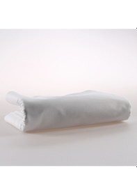 Resim Kefen Kumaşı 10 Metre Beyaz 