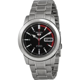 Resim Seiko Snkk31K1 Erkek Kol Saati 