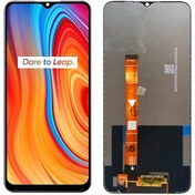 Resim Oppo Realme C3I Lcd Ekran Dokunmatik (Rmx2027) 