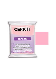 Resim Cernit Opaline Polimer Kil 56G 475 Pink 