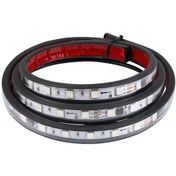 Resim Wondernest Uzunluk: Uyarı Sones Smd-5050 Slayt Renkli Lamba Kamyon Işığı, Işığı Dc24v Boncuklu 7w 2.0m / Bw Diğer 