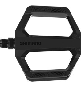 Resim SHIMANO PD-EF102 Bisiklet Pedalı Platform Tip Siyah 