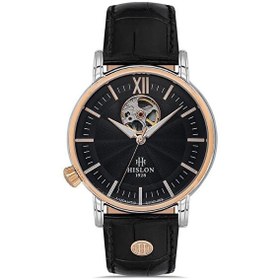 Resim Hislon SD140T-04BR Erkek Kol Saati 