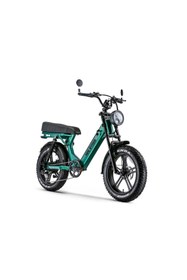 Resim Ape Ryder MD10 Premıum 750W Elektrikli Bisiklet 