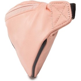 Resim Calvin Klein Sleek Nylon Streetpack Kadın Bel Çantası PALE PEONY - PALE PEONY / STD 