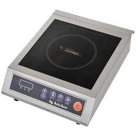 Resim By Kitchen İndüksiyon Ocak DIC-36 
