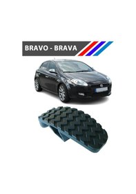 Resim OTOZET Fiat Bravo - Brava Gaz Pedal Lastiği 1 Adet 7688370 