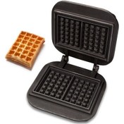 Resim Glanz Neumarker Lorraine Waffle Plakası 