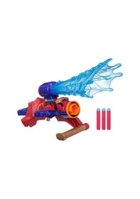 Resim Nerf Avengers Assembler Gear Spider Man-E2134 