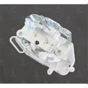 Resim TAIWAN 72110S5AA01 Kilit Kapı Civic 01-06 Sedan Ön Sağ 