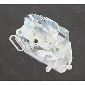 Resim TAIWAN 72110S5AA01 Kilit Kapı Civic 01-06 Sedan Ön Sağ 