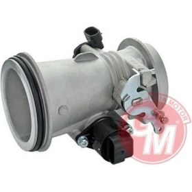 Resim Gua 41132 Gaz Kelebek Boğazı Renault Clıo Iı 98 Kangoo 97 Megane I 96 Dacıa Logan 06 Sande 