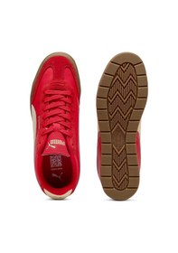 Resim Puma 40261205 Super Turino Günlük Spor Ayakkabı Kırmızı | Unisex 