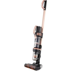 Resim Fakir Inovax 2 in 1 UV-C LED Işıklı Dikey Şarjlı Kablosuz Süpürge 