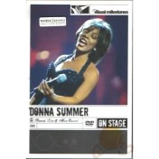 Resim VH1 Presents Live&more Encore (Donna Summer) ( DVD ) 