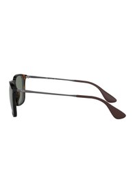 Resim Ray-Ban Rb4187 710/71Erkek Güneş Gözlüğü 
