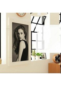 Resim Kydoniahome 60X90 Cm Özel Tasarım Mdf Lam Çerçeveli Çalışma Masası 