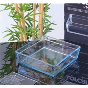 Resim Paşabahçe 59304 Kare Borcam Lazer Premium Serisi 