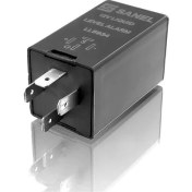 Resim Ölmez Su Sevıye Ikazı 12V 