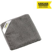 Resim Karcher Microfiber Bez 40x40 Cm 