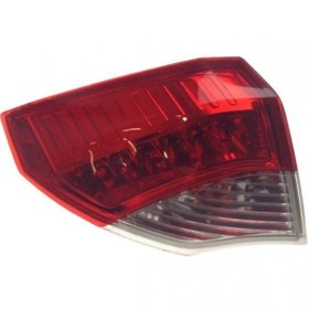 Resim Sol Arka Stop Renault Laguna 3 