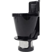 Resim Teedoo Omegae 8006, 8005, 8004, 8003 Meyve Suyu Süzgeci ve Meyve Suyu Süzgeci Tamburu Için 8006 Dikey Sıkma Sıkacağı (Yurt Dışından) 