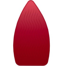 Resim Gazzella Easy- Mat Silikon Ütü Altlığı Kırmızı 1 Bilgisayar 